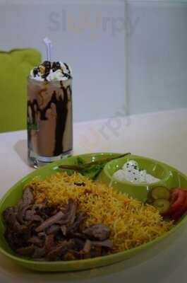 ‪shawermania Jlt‬