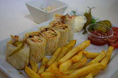 ‪shawermania Jlt‬