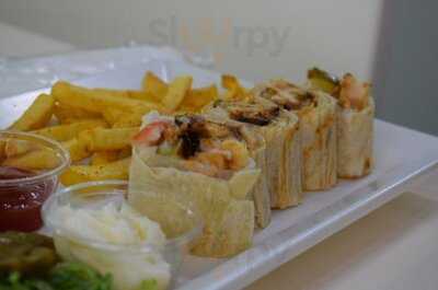 ‪shawermania Jlt‬