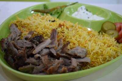 ‪shawermania Jlt‬