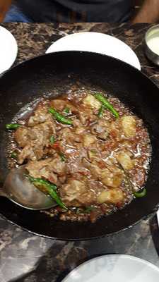 ‪reef Demashq Restaurant‬