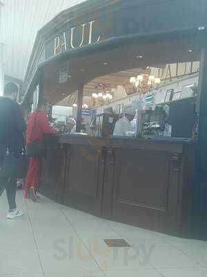 ‪paul Bakery & Restaurant‬