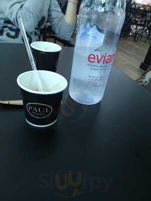 ‪paul Bakery & Restaurant‬