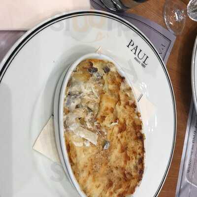 ‪paul Bakery & Restaurant‬