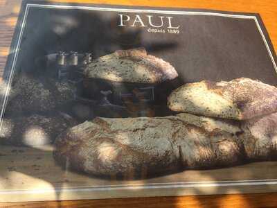 ‪paul Bakery & Restaurant‬