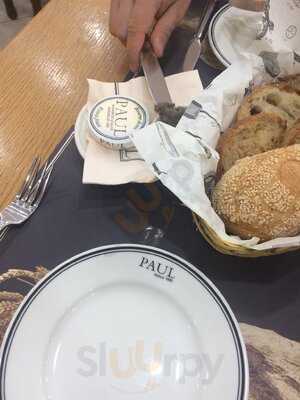 ‪paul Bakery & Restaurant‬
