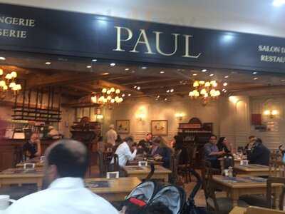 ‪paul Bakery & Restaurant‬