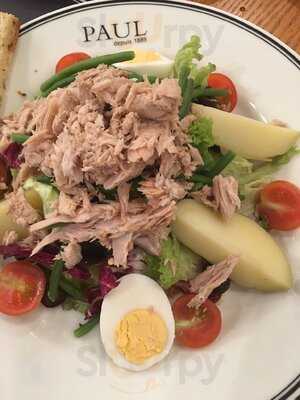 ‪paul Bakery & Restaurant‬