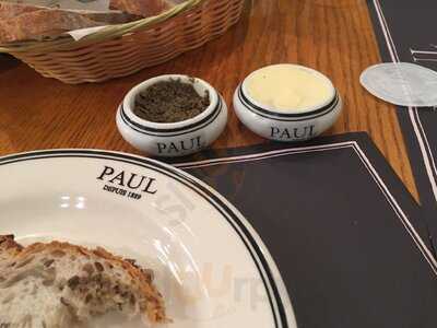 ‪paul Bakery & Restaurant‬