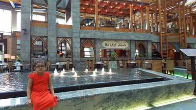 ‪hatam Restaurant‬