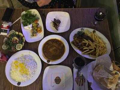 ‪hatam Restaurant‬