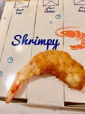 ‪shrimpy‬