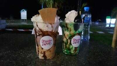 ‪dessert Island Dubai‬