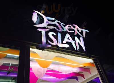 ‪dessert Island Dubai‬