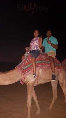 ‪dessert Island Dubai‬