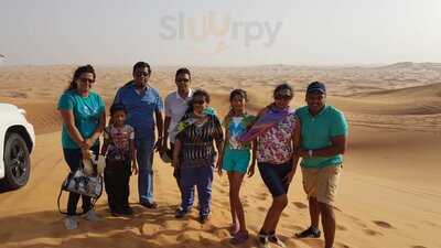 ‪dessert Island Dubai‬