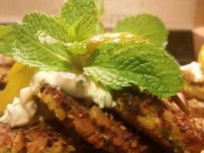 ‪smorrebrod Scandinavian Gourmet Shop‬