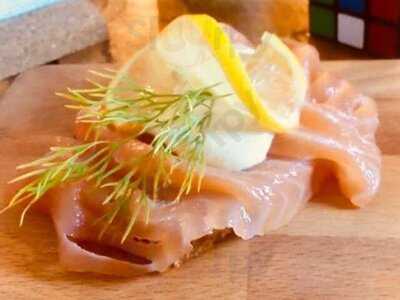 ‪smorrebrod Scandinavian Gourmet Shop‬