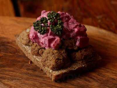 ‪smorrebrod Scandinavian Gourmet Shop‬