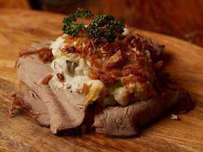 ‪smorrebrod Scandinavian Gourmet Shop‬