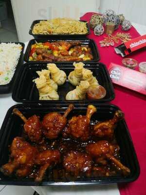 ‪chin Chin Difc‬