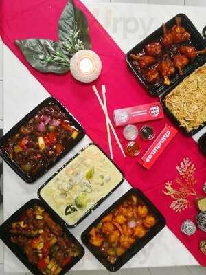 ‪chin Chin Difc‬