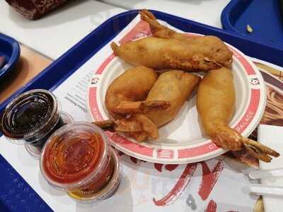 ‪panda Chinese Restaurant‬