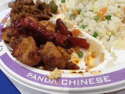 ‪panda Chinese Restaurant‬