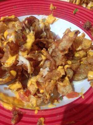 ‪t.g.i. Fridays‬