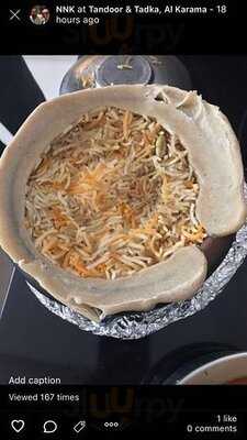 ‪tandoor & Tadka‬