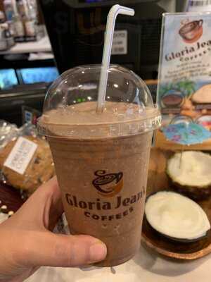 ‪gloria Jean's Coffee  Dubai Mall‬
