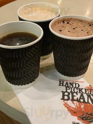 ‪gloria Jean's Coffee  Dubai Mall‬