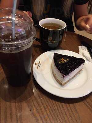‪gloria Jean's Coffee  Dubai Mall‬