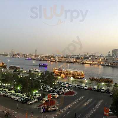 ‪la Terrace Pool Lounge‬