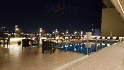 ‪la Terrace Pool Lounge‬