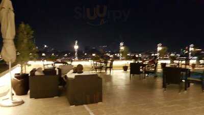 ‪la Terrace Pool Lounge‬