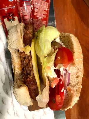 ‪wendy's Arby's‬