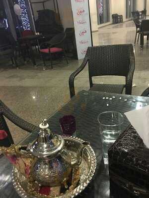 ‪allure Restauarant And Cafe‬