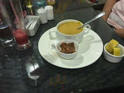 ‪allure Restauarant And Cafe‬