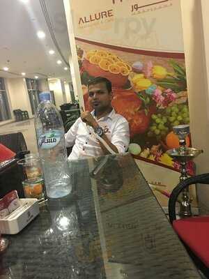 ‪allure Restauarant And Cafe‬