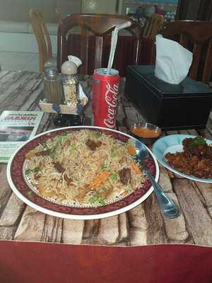 ‪yasmin Restaurant‬