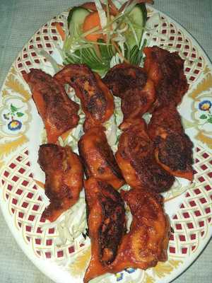 ‪yasmin Restaurant‬