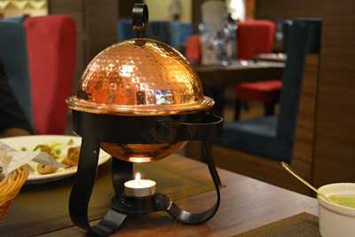 ‪mezbaan Hyderabad‬