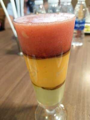 ‪candle Light Restaurant‬