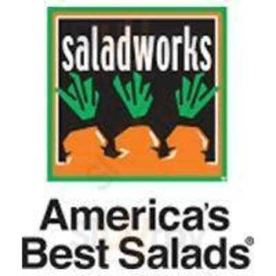 ‪saladworks‬
