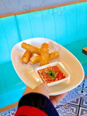 ‪mercato Centrale‬