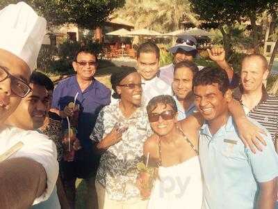 ‪gulf Pavillion‬