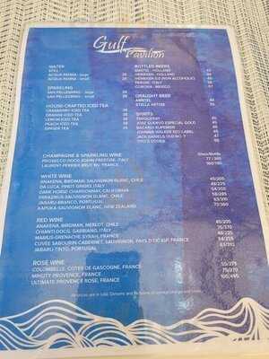 ‪gulf Pavillion‬