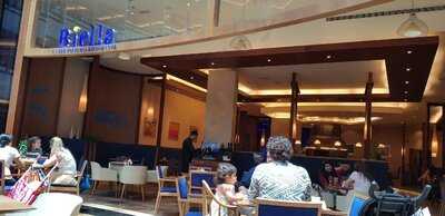 ‪biella Caffe Pizzeria Ristorante‬