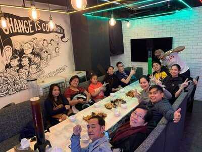 ‪talk Hang Restaurant‬